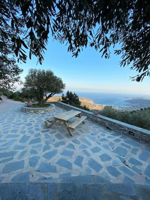 Flaros House-Traditional Cycladic House, Sifnos Platis Gialos  Luaran gambar