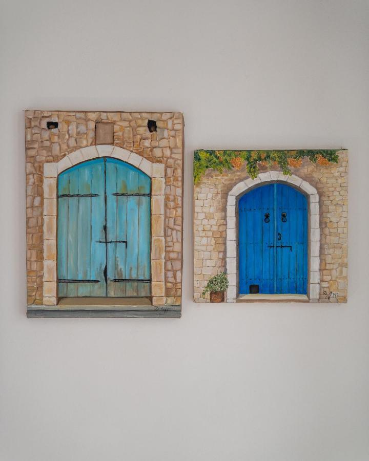 Flaros House-Traditional Cycladic House, Sifnos Platis Gialos  Luaran gambar