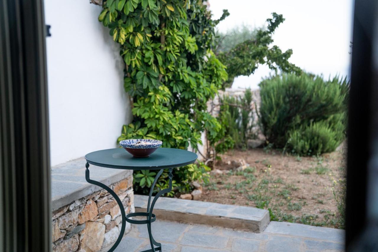 Flaros House-Traditional Cycladic House, Sifnos Platis Gialos  Luaran gambar