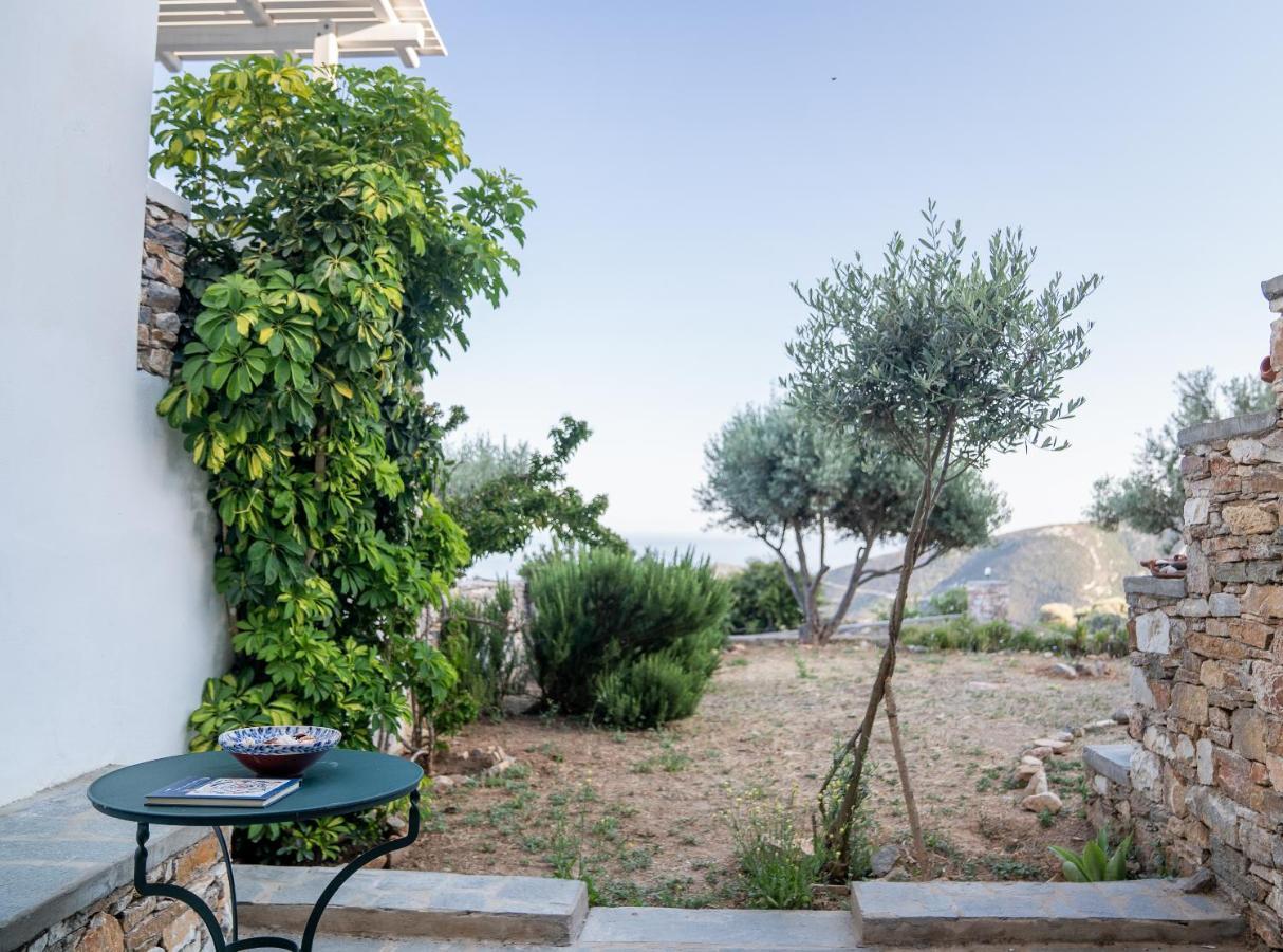 Flaros House-Traditional Cycladic House, Sifnos Platis Gialos  Luaran gambar